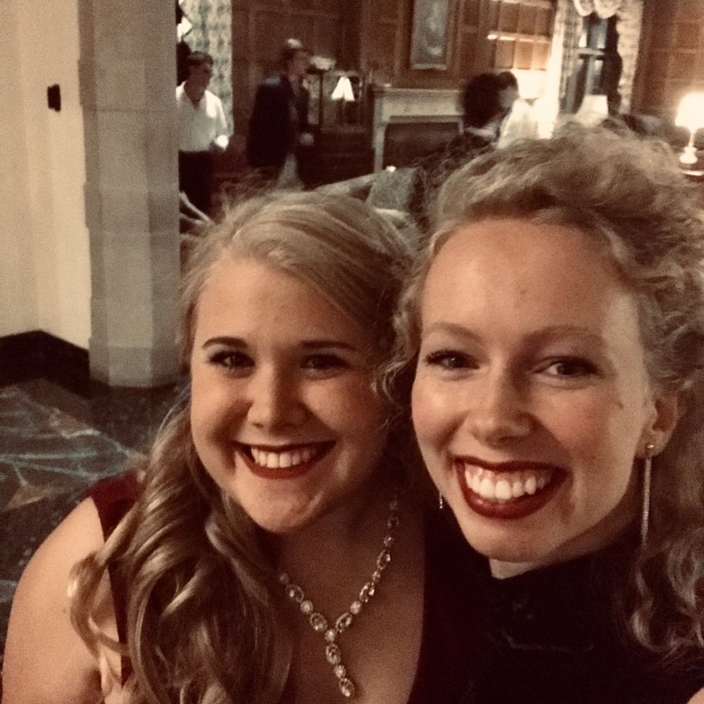 Meet your Posher, Shannon